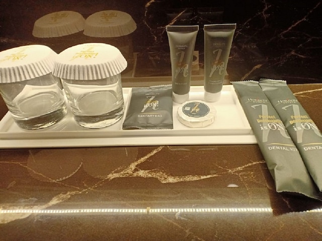 ホリソン・ル・アマン・バリ