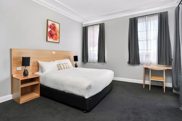 ペンシャースト・ホテル