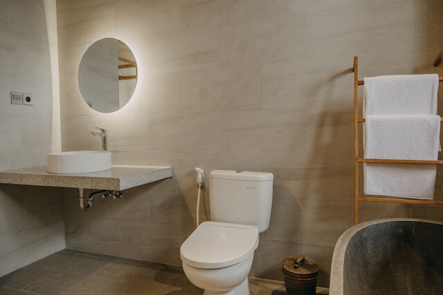 ワナ・カルサ・ウブド・ホテル