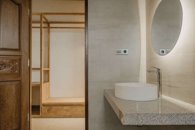 ワナ・カルサ・ウブド・ホテル