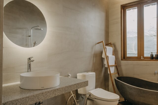 ワナ・カルサ・ウブド・ホテル