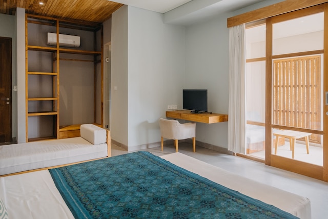 ワナ・カルサ・ウブド・ホテル