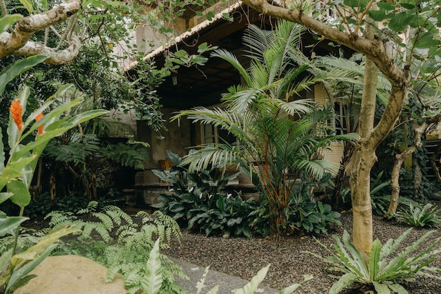 ワナ・カルサ・ウブド・ホテル