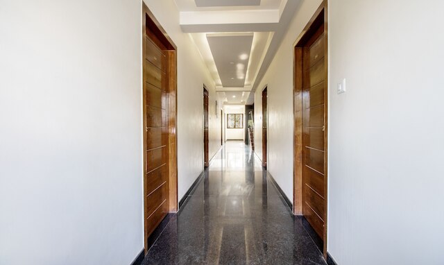 ツリーボー RR レジデンシー、サンジャイ ナガル