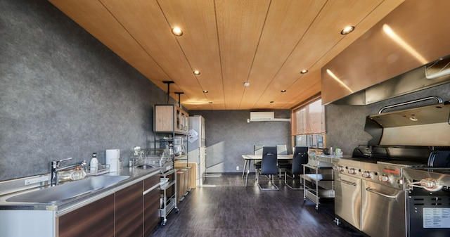 全室富士山ビュー ビジョングランピングリゾート山中湖