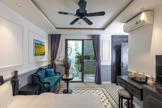 デリーヴ ヴィラ