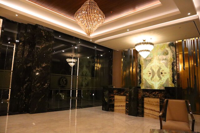 ドリーム オブ アヴェンタス ホテル クタ