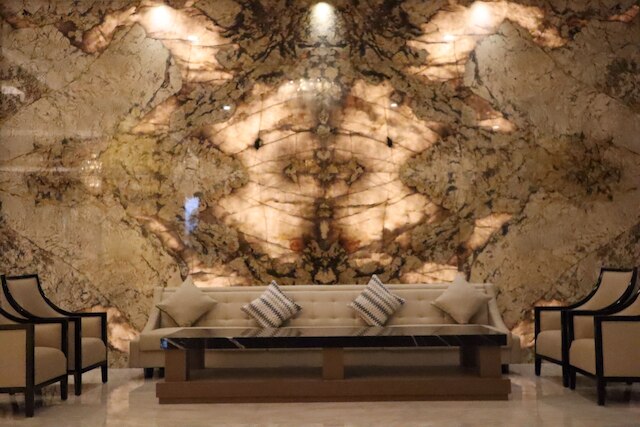 ドリーム オブ アヴェンタス ホテル クタ