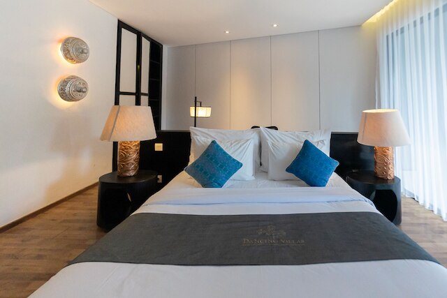 ザ ダンエルズ バイ ズズ