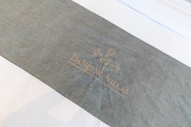 ザ ダンエルズ バイ ズズ