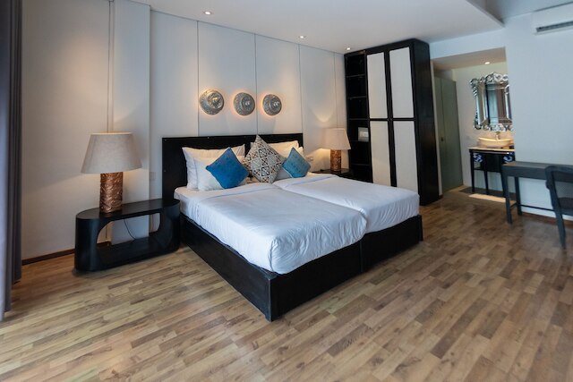 ザ ダンエルズ バイ ズズ