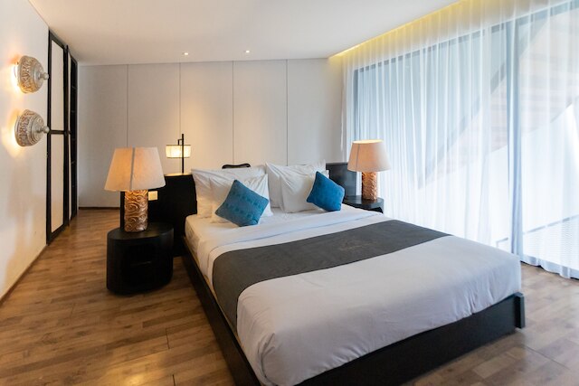 ザ ダンエルズ バイ ズズ