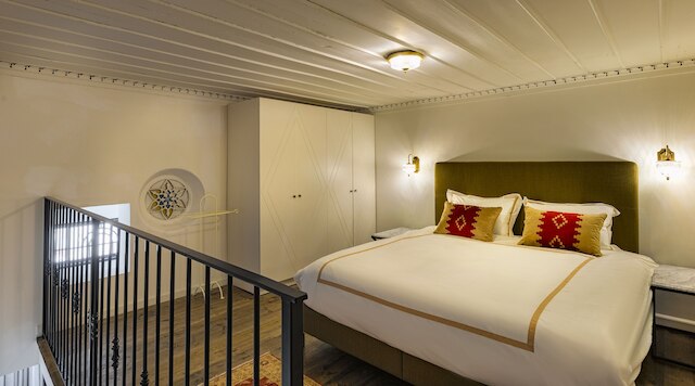 キュブラーズ・ハウス