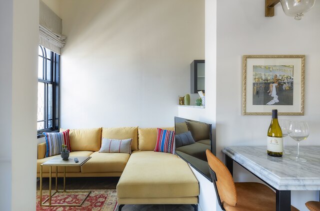 キュブラーズ・ハウス