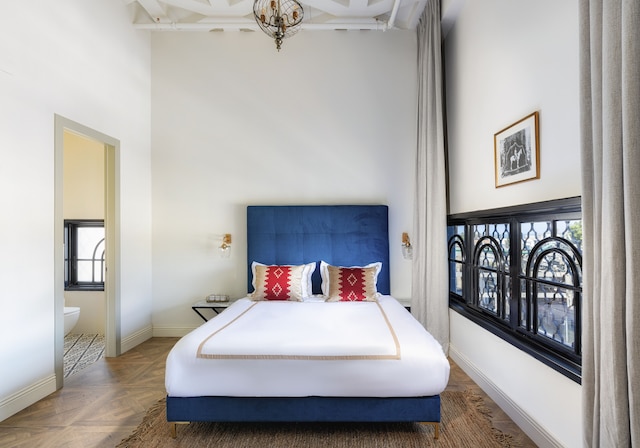 キュブラーズ・ハウス