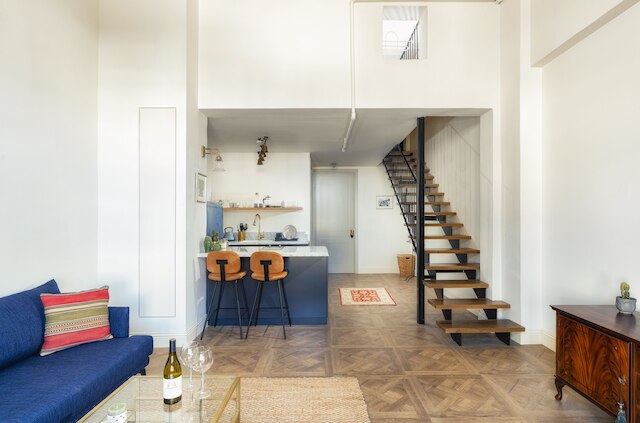 キュブラーズ・ハウス