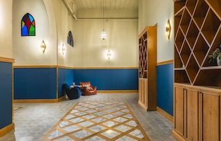 キュブラーズ・ハウス