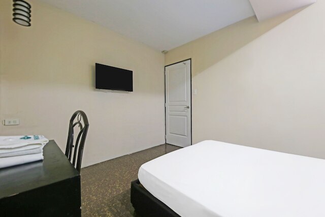 OYO 901 ランチョテル トゥナサン