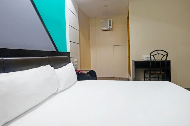 OYO 901 ランチョテル トゥナサン