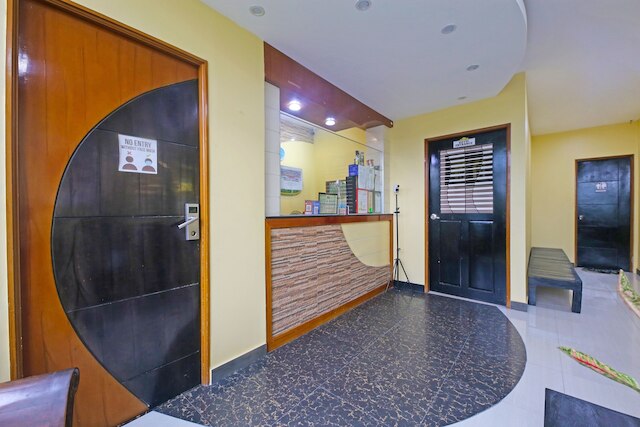 OYO 901 ランチョテル トゥナサン