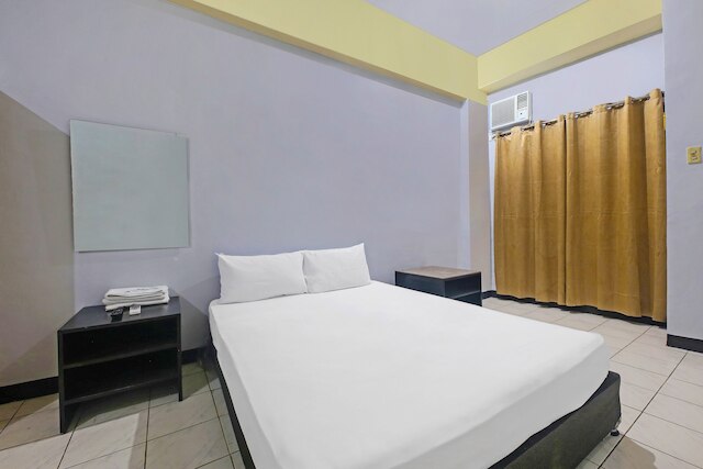 OYO 901 ランチョテル トゥナサン