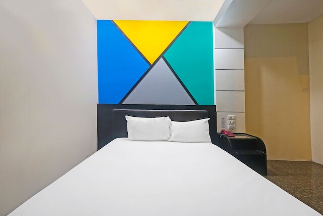 OYO 901 ランチョテル トゥナサン