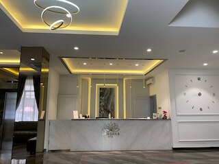 スワサナ・ホテル・メダン