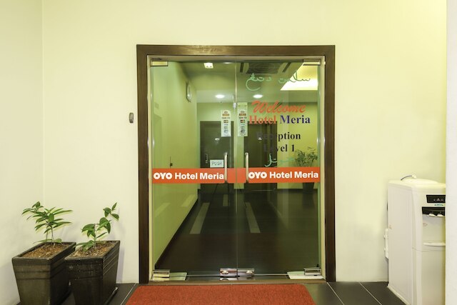 キャピタル O 812 ホテル SMC セクション 13