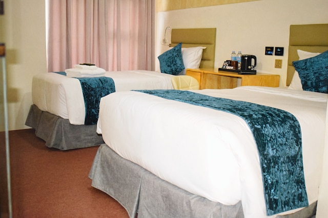 センプレプレミアインマクタンエアポートホテル