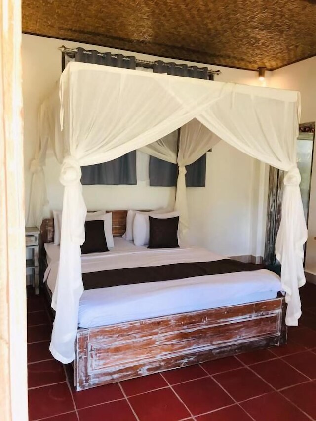 アナンダJJウブッドリゾート＆スパ