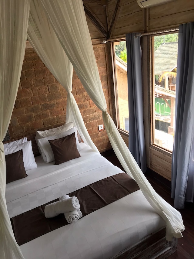 アナンダJJウブッドリゾート＆スパ