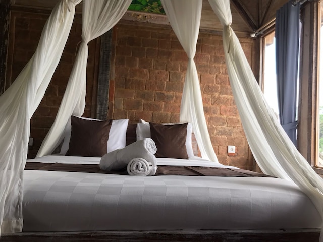 アナンダJJウブッドリゾート＆スパ