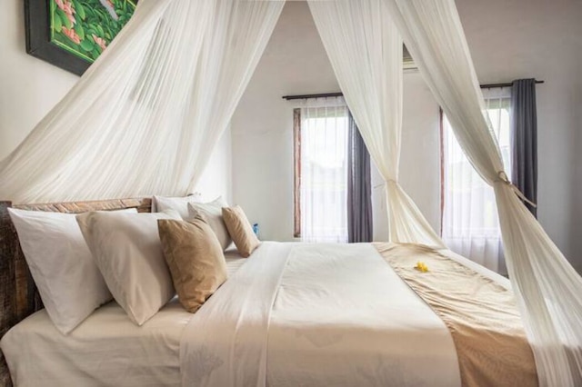 アナンダJJウブッドリゾート＆スパ