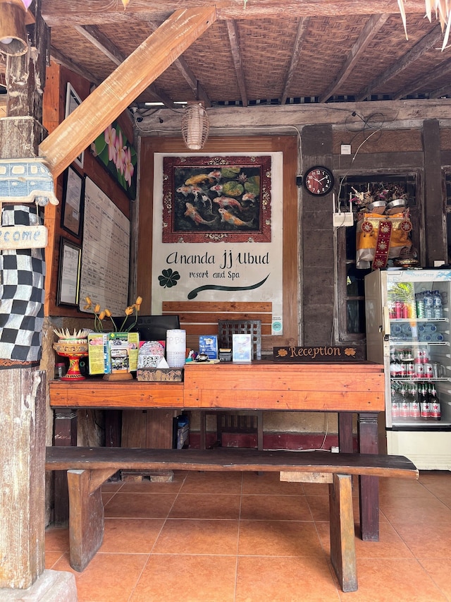 アナンダJJウブッドリゾート＆スパ