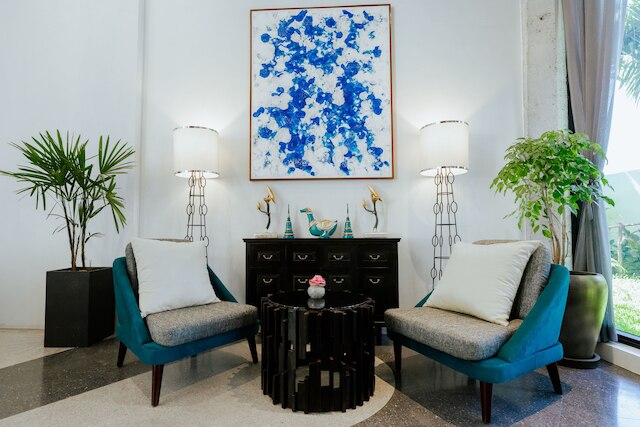 ホテル ヴェリータ シェム リープ