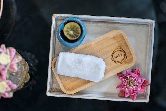 ホテル ヴェリータ シェム リープ