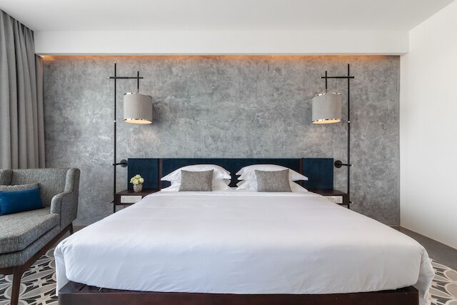 ホテル ヴェリータ シェム リープ