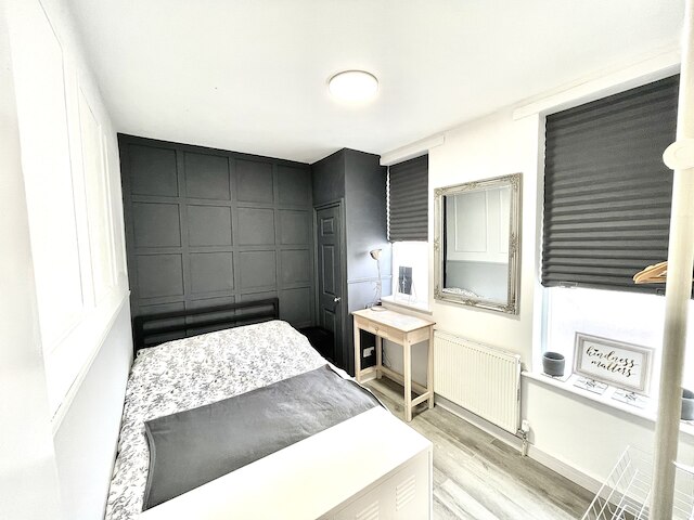 インペッカブル  アパートメント イン リバプール シティ センター