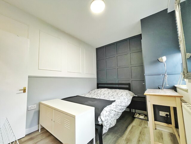 インペッカブル  アパートメント イン リバプール シティ センター