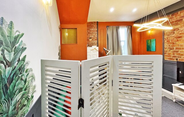 インペッカブル  アパートメント イン リバプール シティ センター