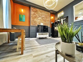 インペッカブル  アパートメント イン リバプール シティ センター