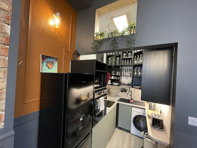 インペッカブル  アパートメント イン リバプール シティ センター