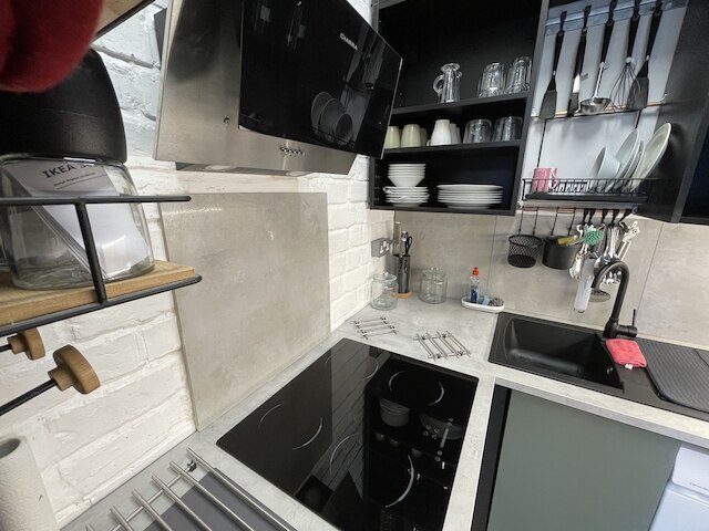 インペッカブル  アパートメント イン リバプール シティ センター