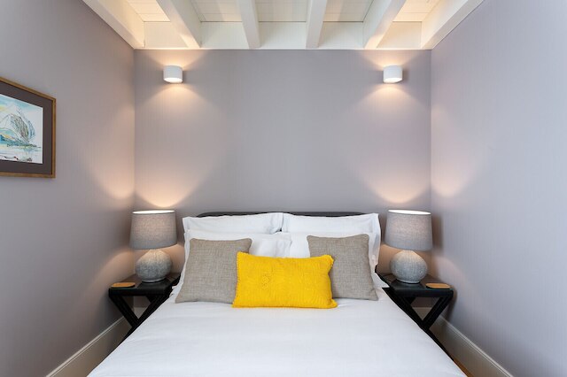 レモン メザニン - サンタ カタリナ