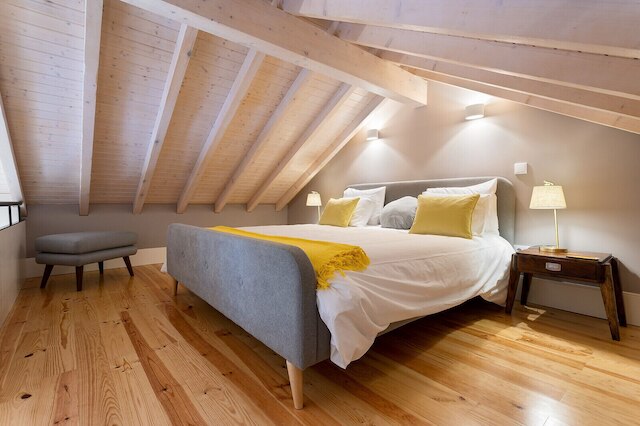 レモン メザニン - サンタ カタリナ