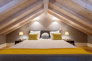 レモン メザニン - サンタ カタリナ