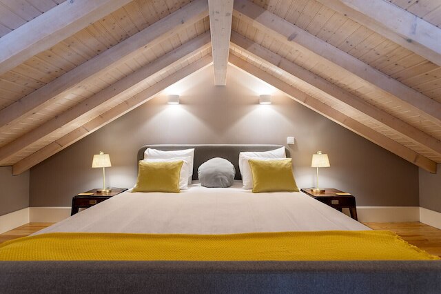 レモン メザニン - サンタ カタリナ