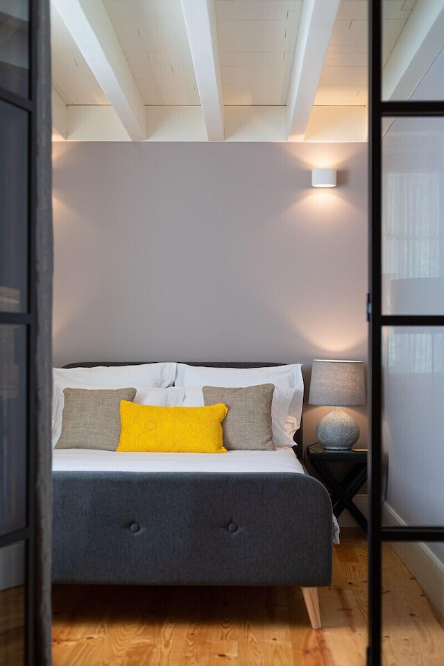 レモン メザニン - サンタ カタリナ