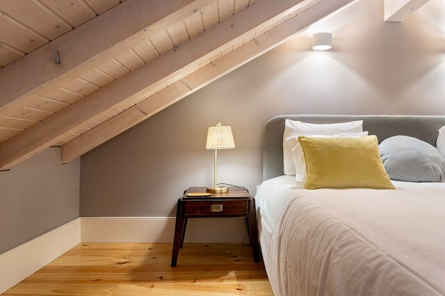 レモン メザニン - サンタ カタリナ