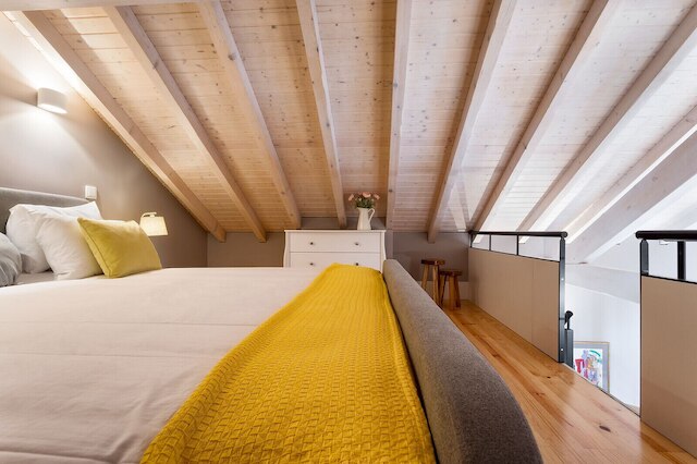 レモン メザニン - サンタ カタリナ